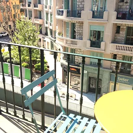 Apartment Riquier Proche Port *