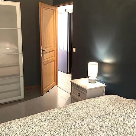 Riquier Proche Port Apartment Nice