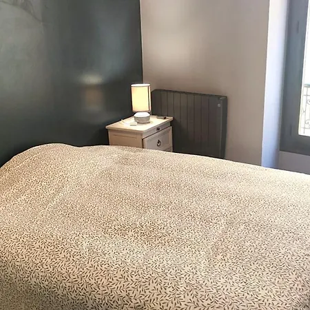 Apartment Riquier Proche Port *