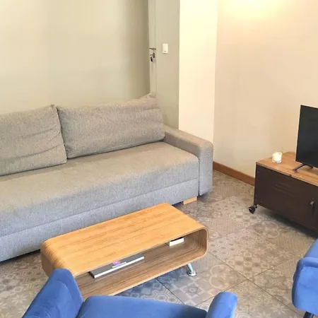 Apartment Riquier Proche Port