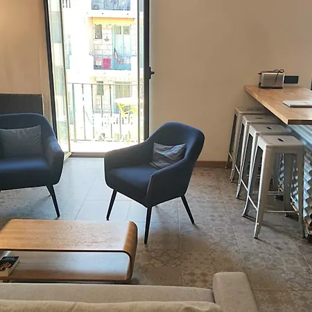Riquier Proche Port Apartment *